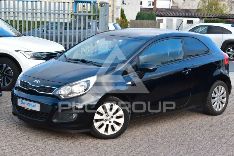 2014 KIA Rio