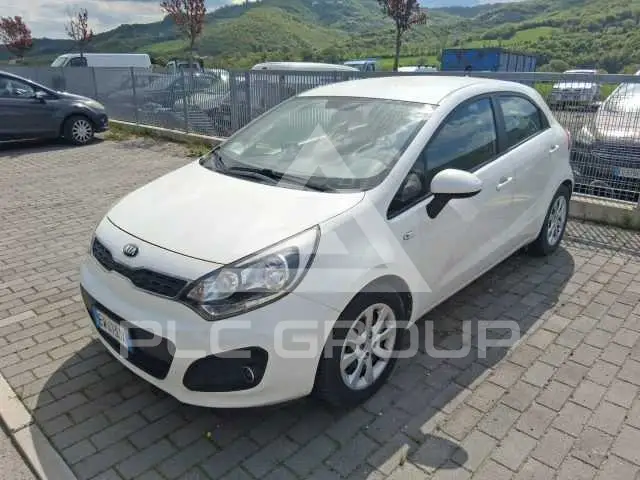 2014 KIA Rio