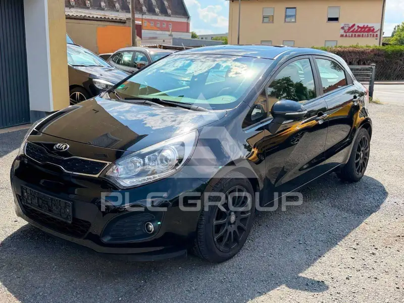 2014 KIA Rio