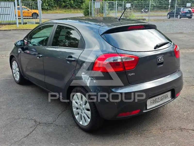 2014 KIA Rio