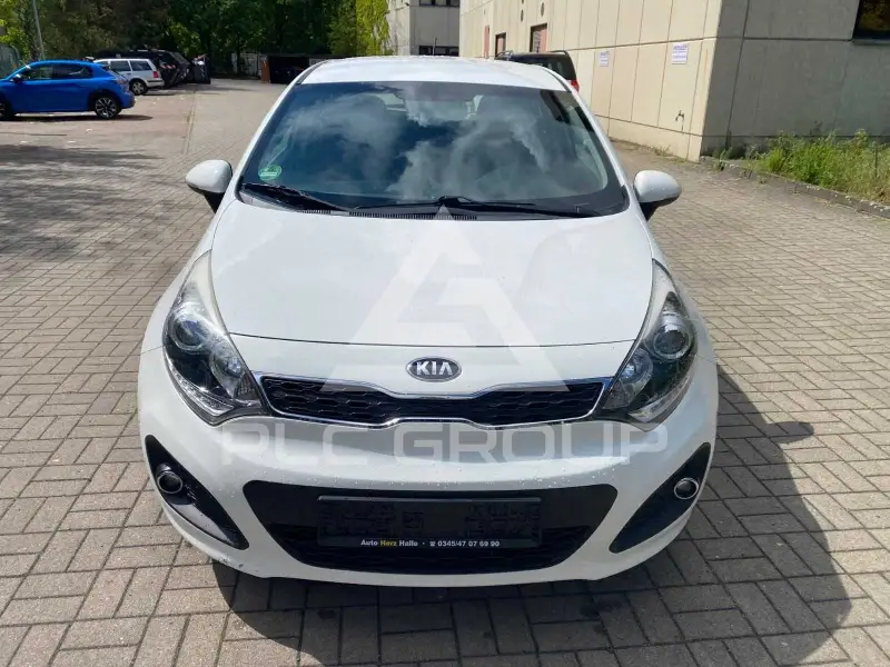 2014 KIA Rio