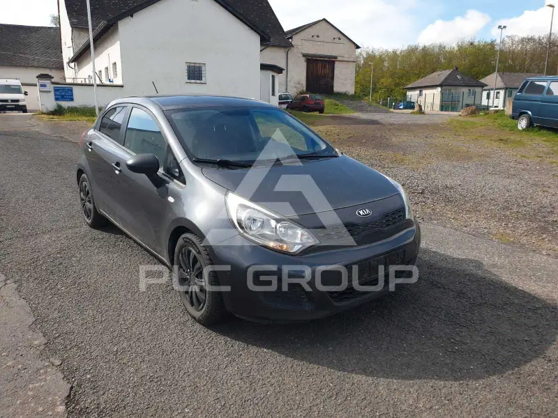 2014 KIA Rio