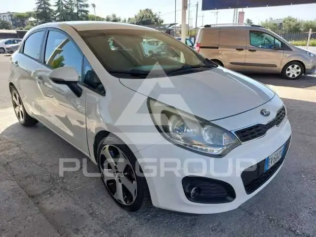 2014 KIA Rio
