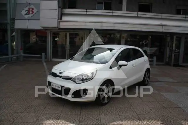 2014 KIA Rio