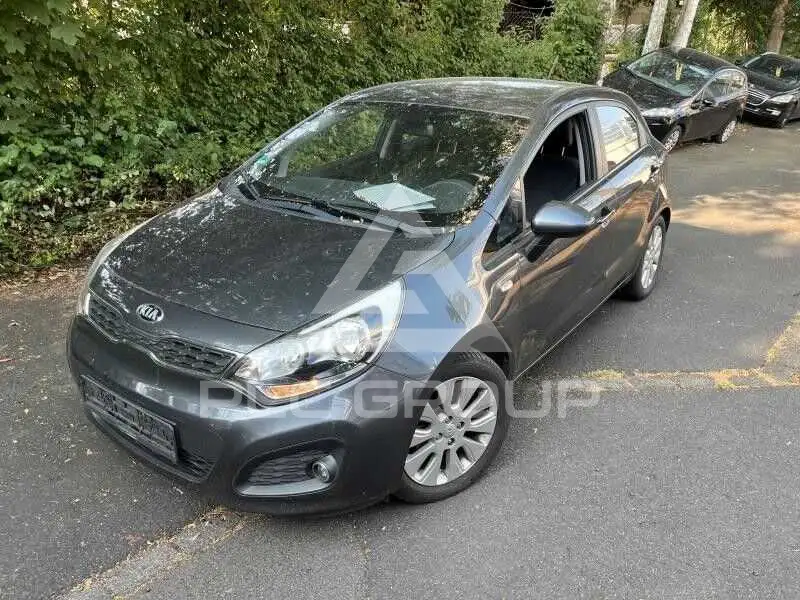 2014 KIA Rio