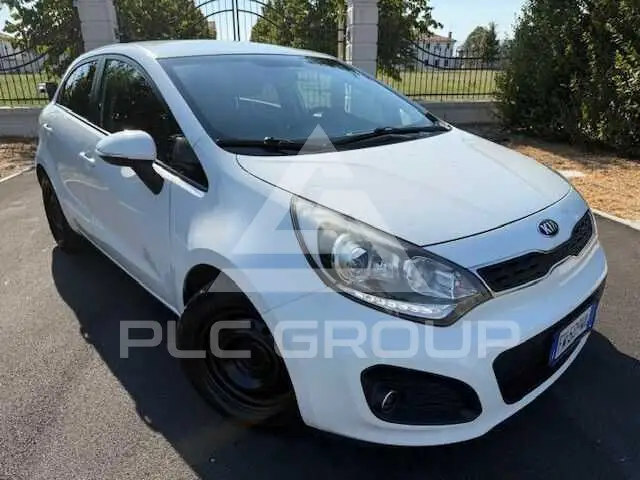 2014 KIA Rio
