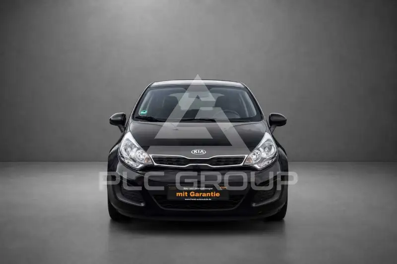 2014 KIA Rio
