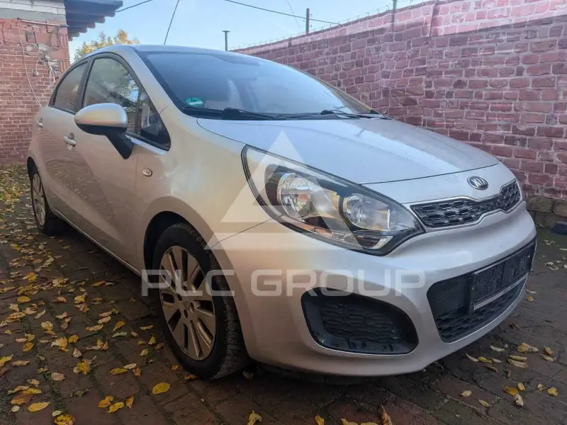 2014 KIA Rio