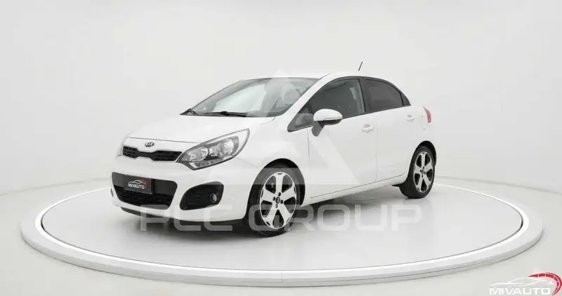 2014 KIA Rio
