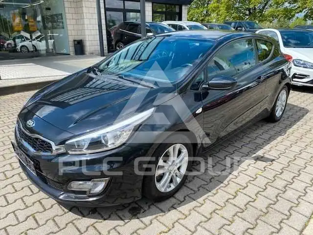 2014 KIA Unknown