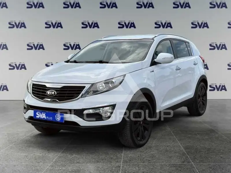 2014 KIA Unknown