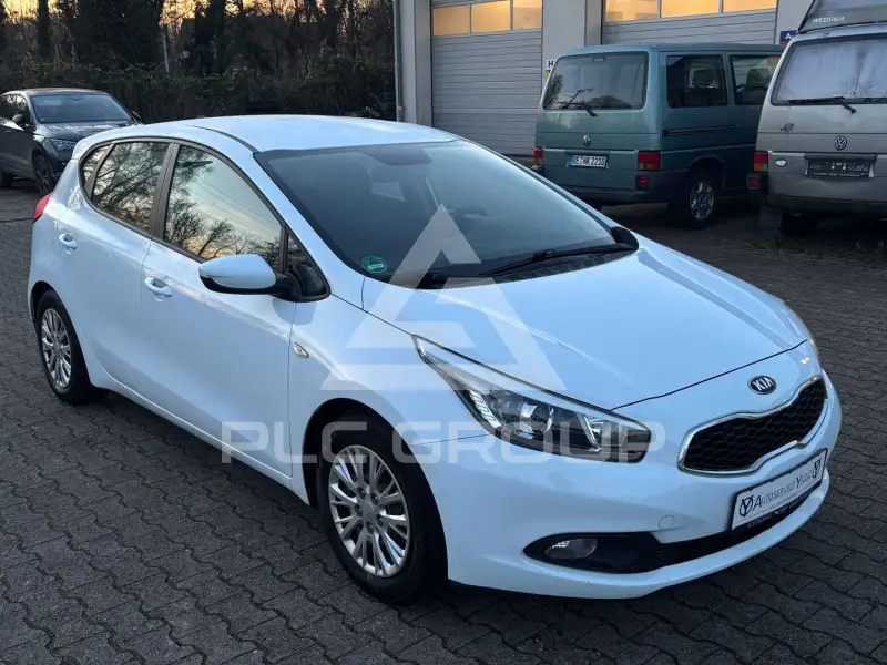 2014 KIA Unknown