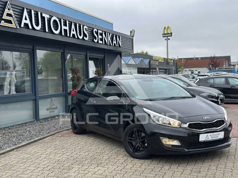 2014 KIA Unknown