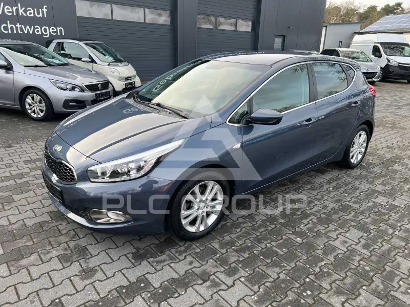 2014 KIA Unknown