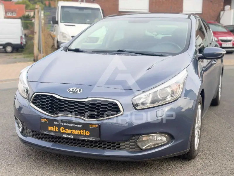 2014 KIA Unknown