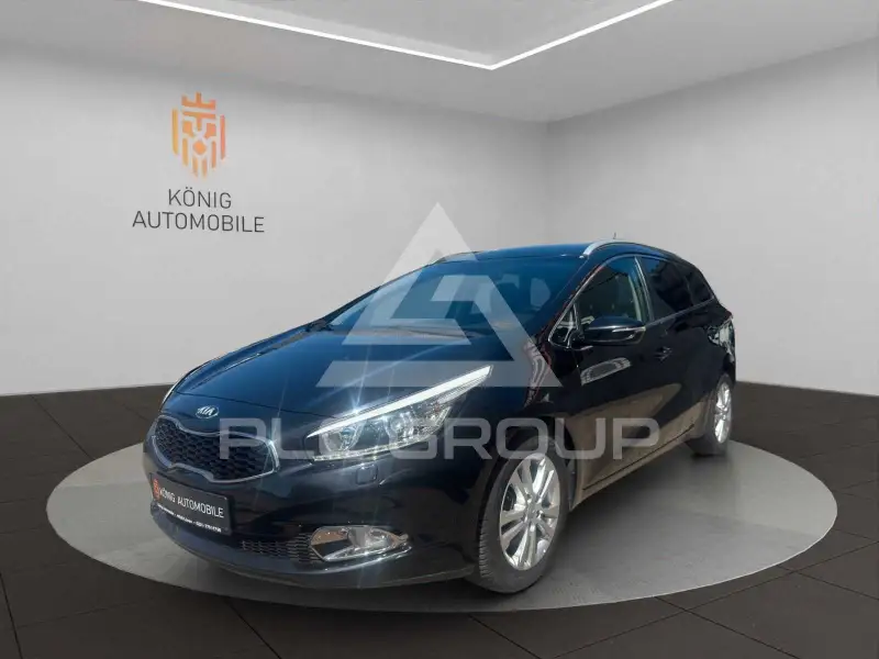 2014 KIA Unknown