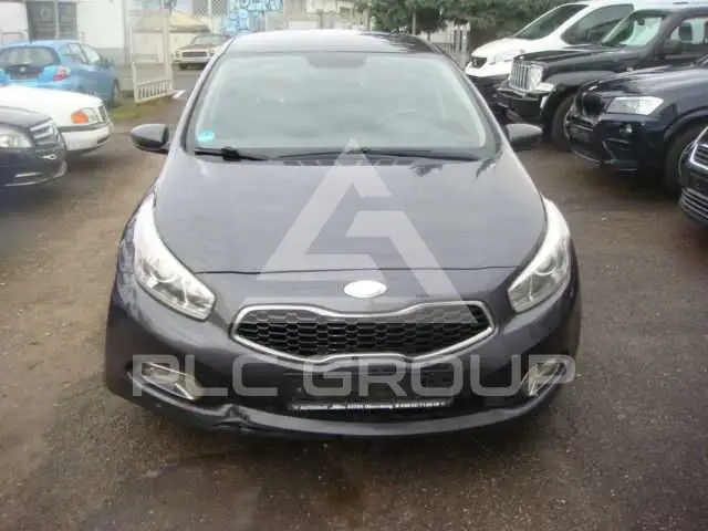 2014 KIA 