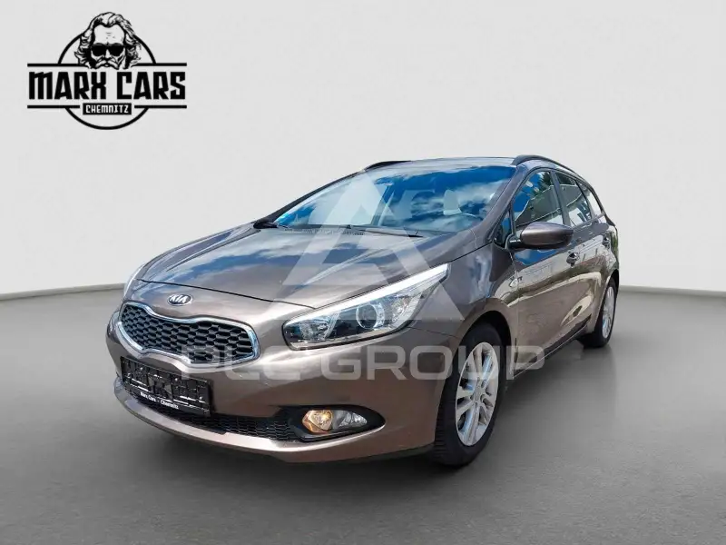 2014 KIA Unknown