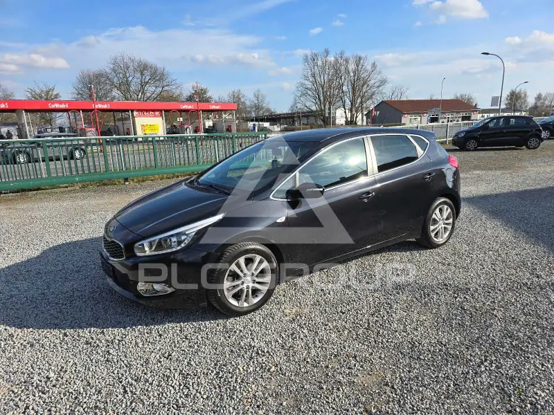 2014 KIA Unknown