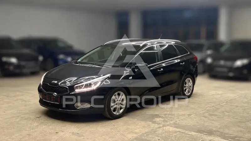 2014 KIA Unknown