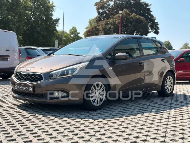2014 KIA Unknown