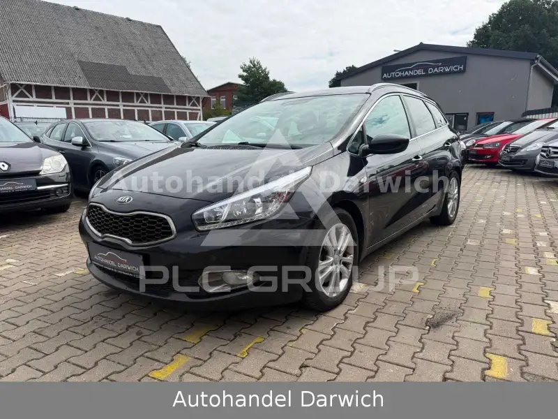2014 KIA Unknown