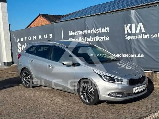 2014 KIA Ceed