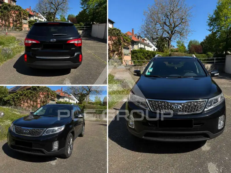 2014 KIA Sorento