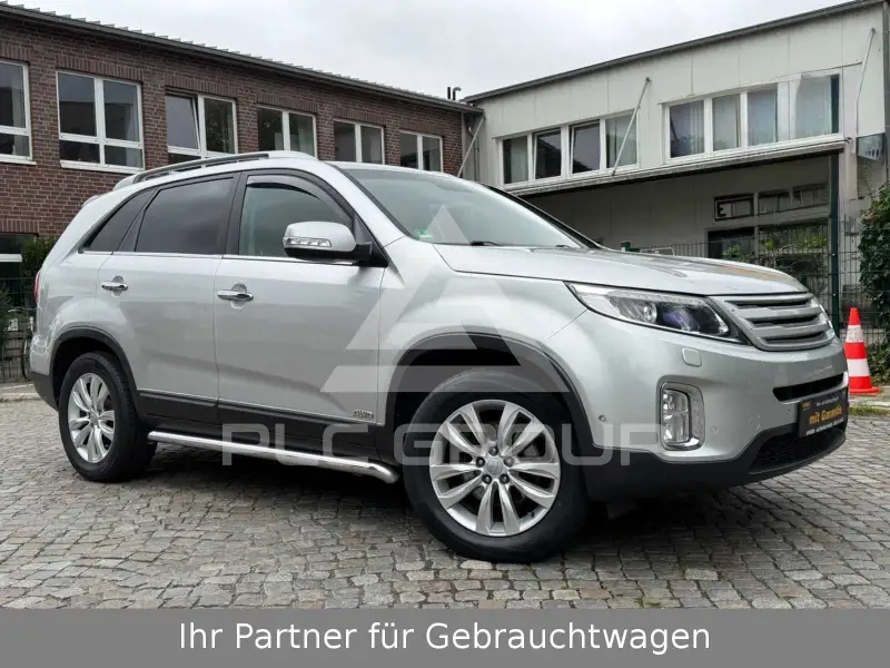 2014 KIA Sorento
