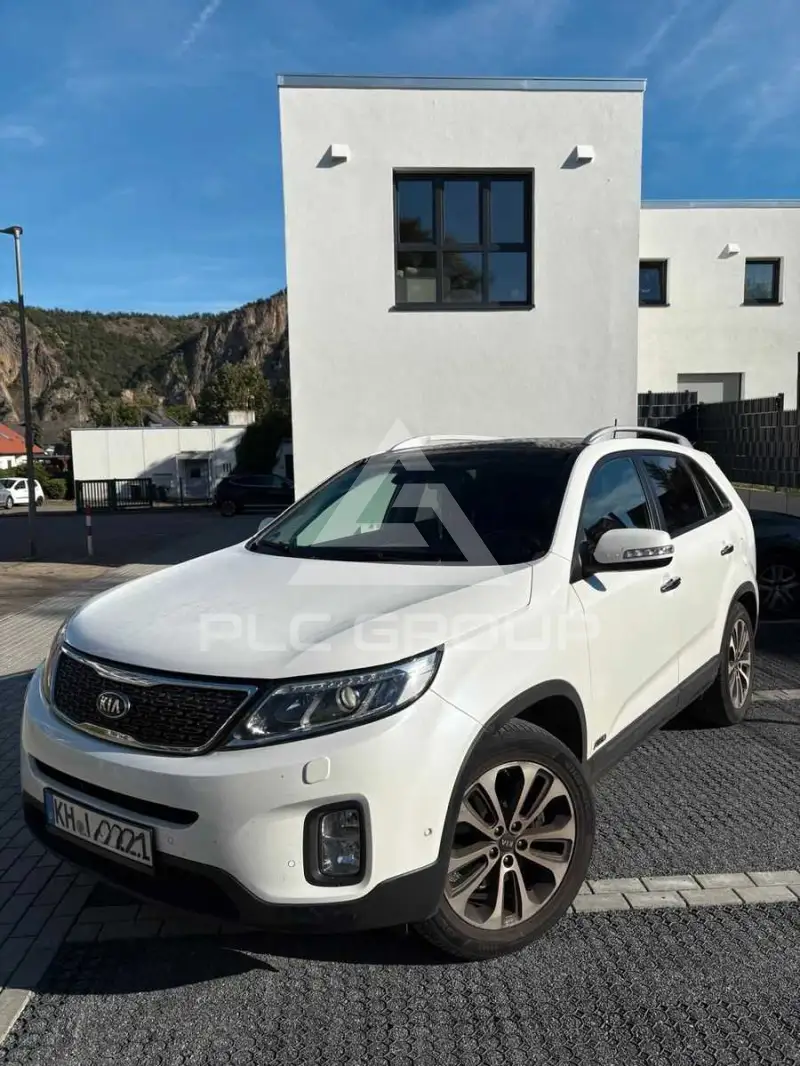 2014 KIA Sorento