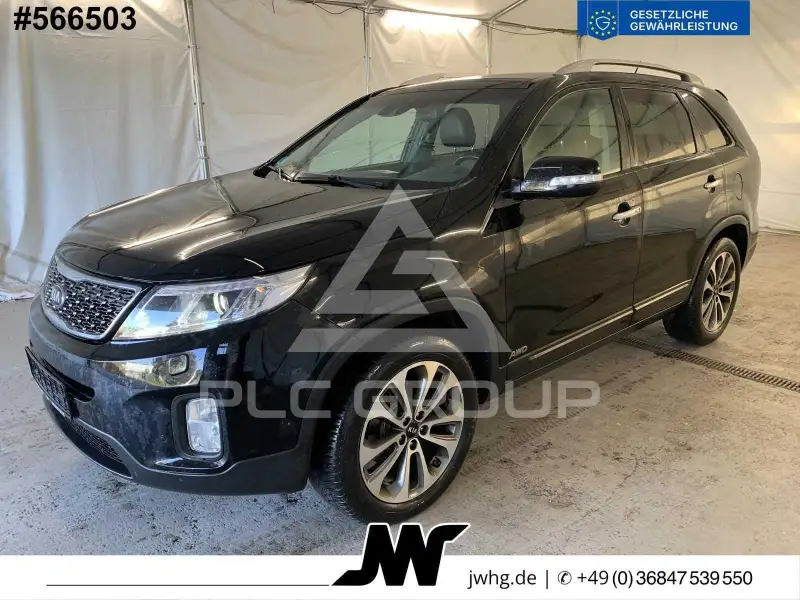 2014 KIA Sorento