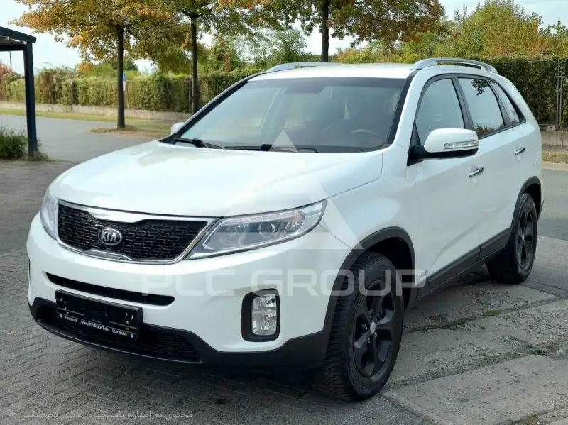 2014 KIA Sorento