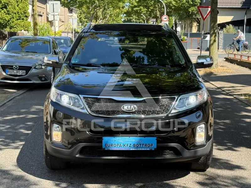 2014 KIA Sorento