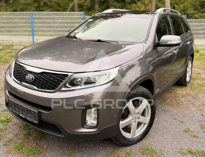 2014 KIA Sorento