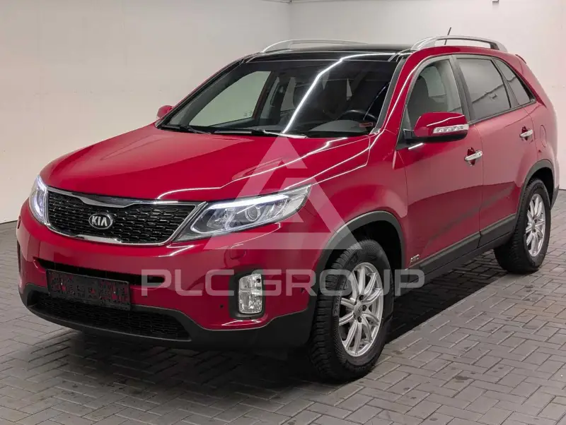 2014 KIA Sorento