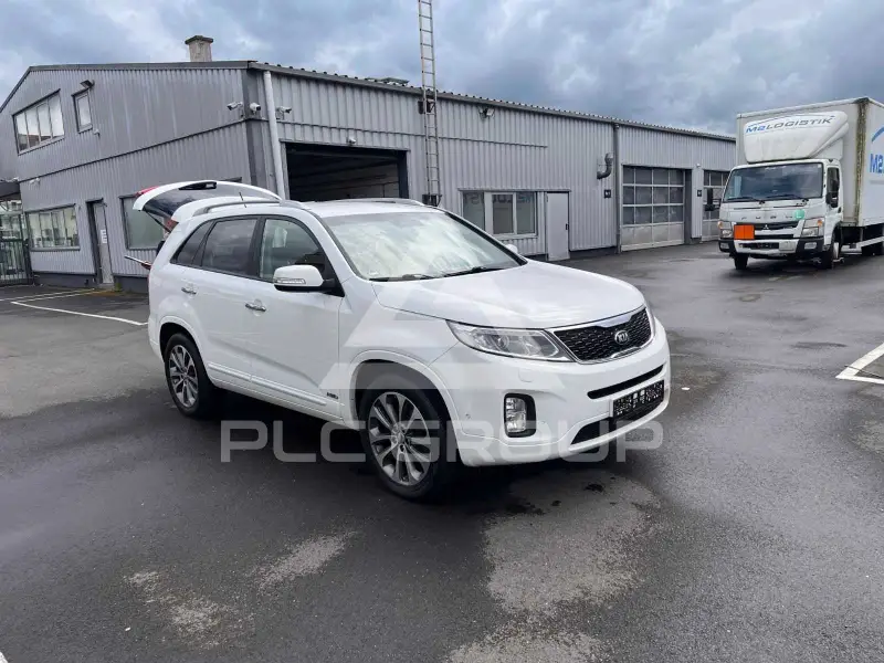 2014 KIA Sorento