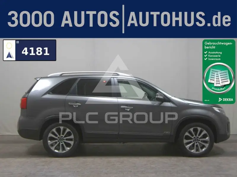 2014 KIA Sorento