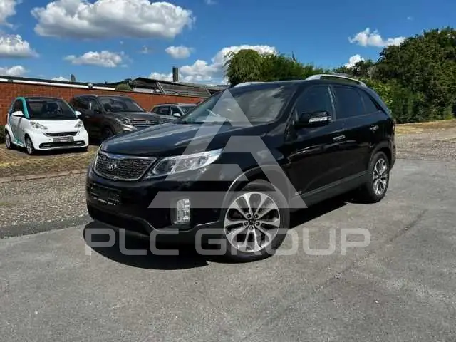 2014 KIA Sorento
