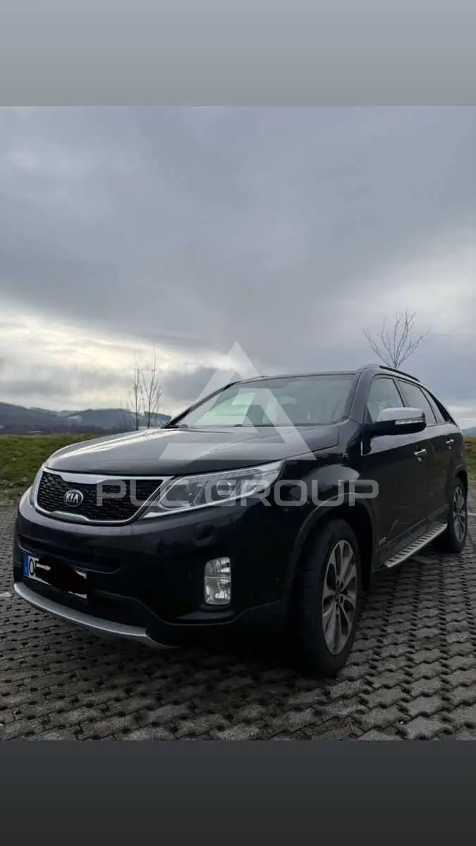 2014 KIA Sorento