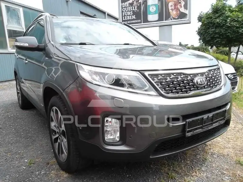 2014 KIA Sorento