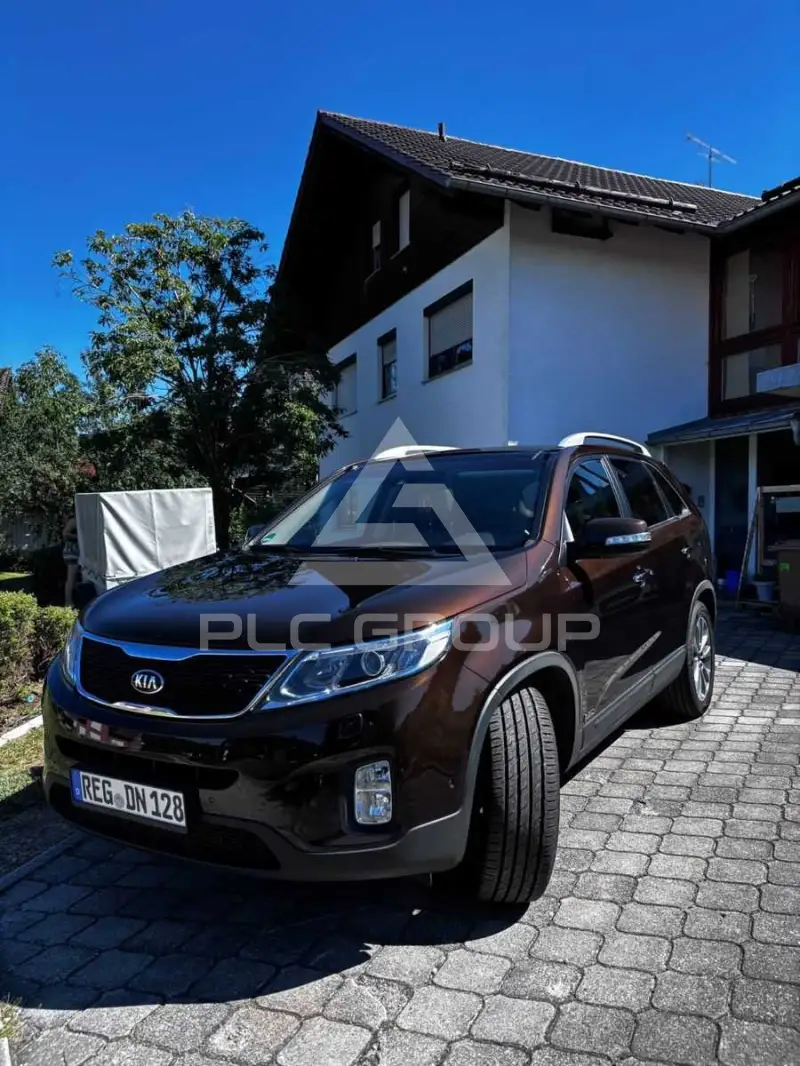 2014 KIA Sorento