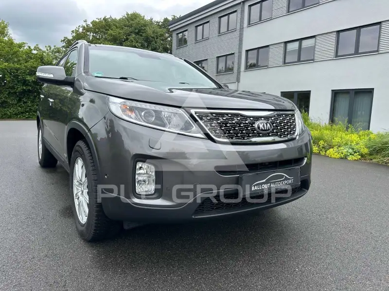 2014 KIA Sorento