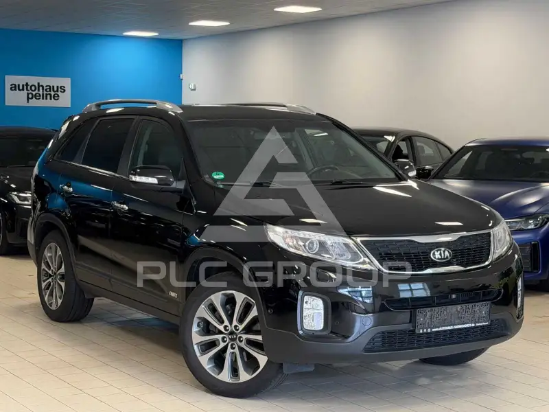 2014 KIA Sorento