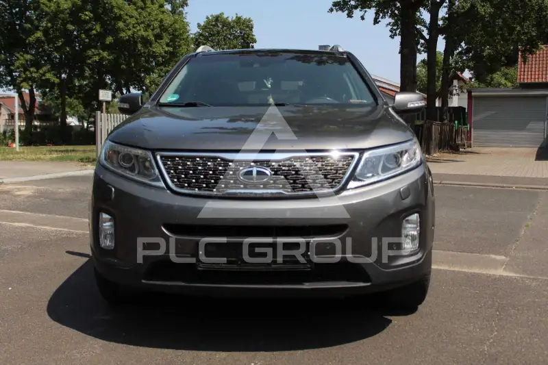 2014 KIA Sorento