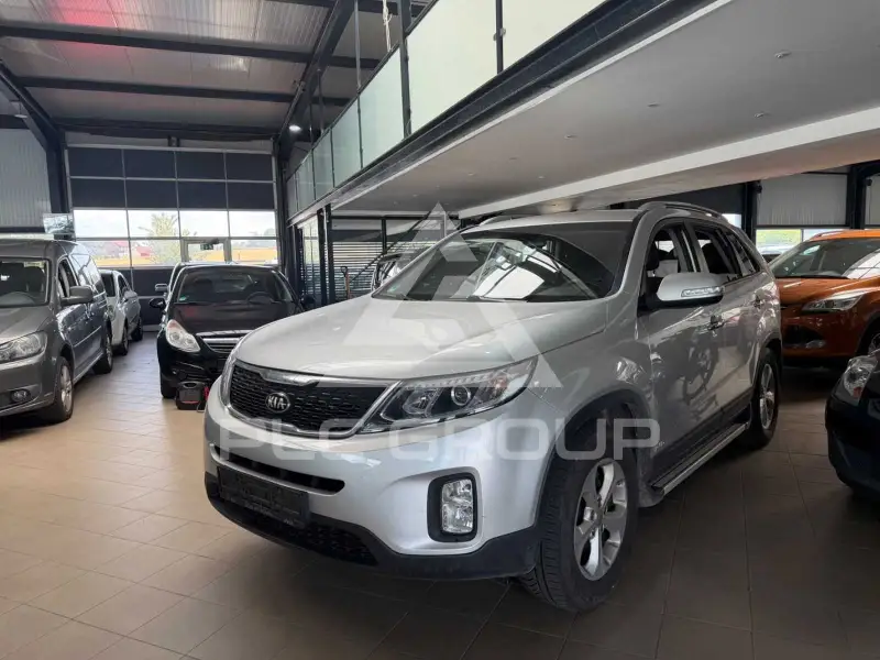 2014 KIA Sorento