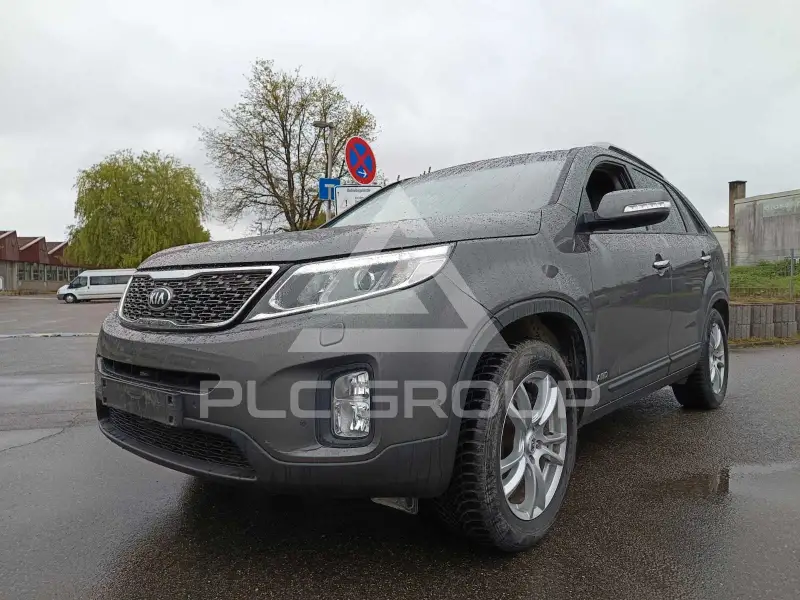 2014 KIA Sorento