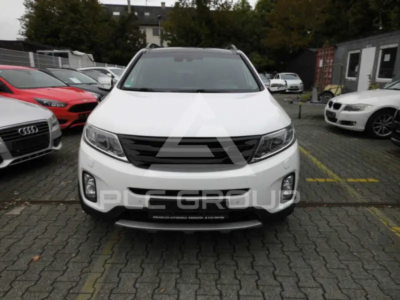 2014 KIA Sorento