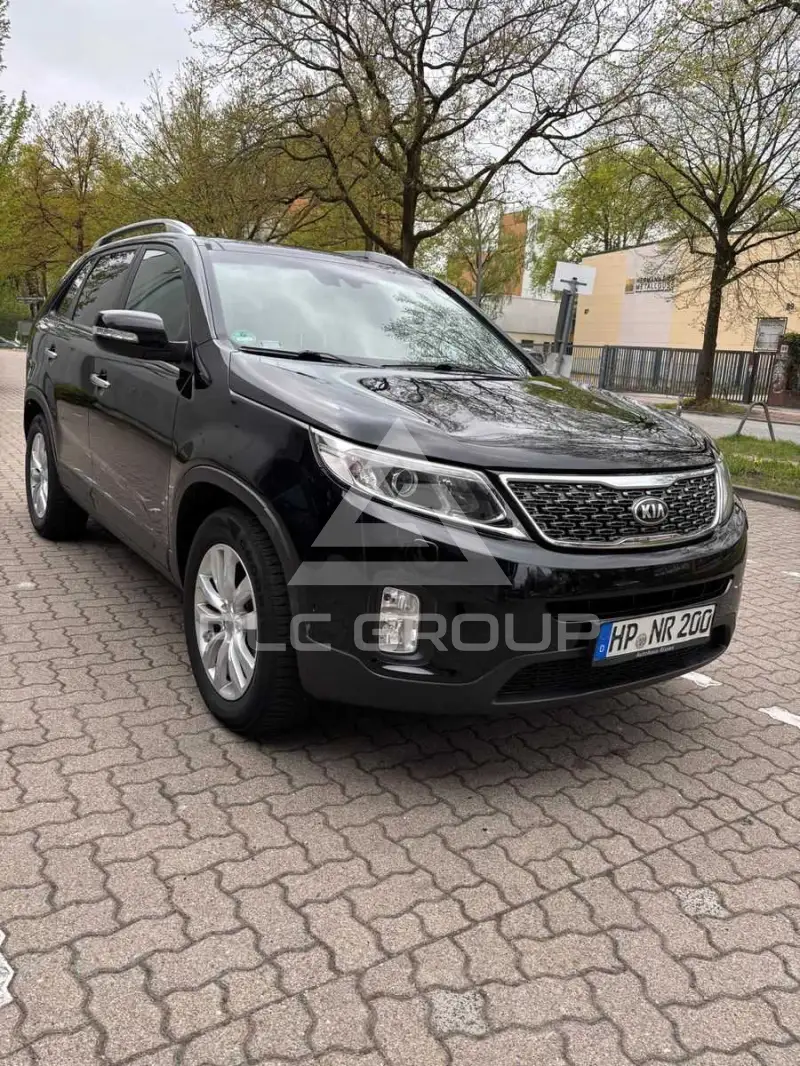 2014 KIA Sorento