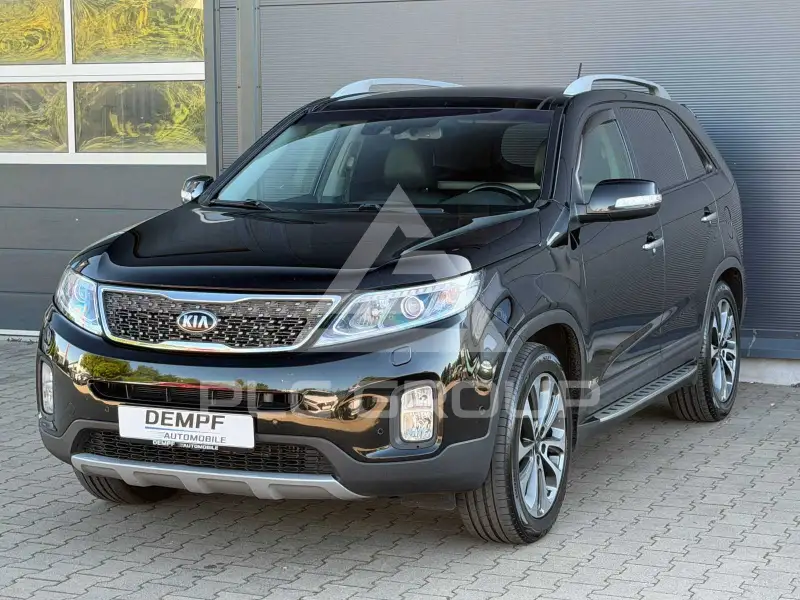 2014 KIA Sorento