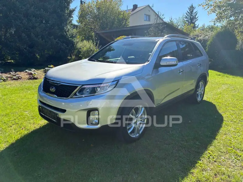 2014 KIA Sorento
